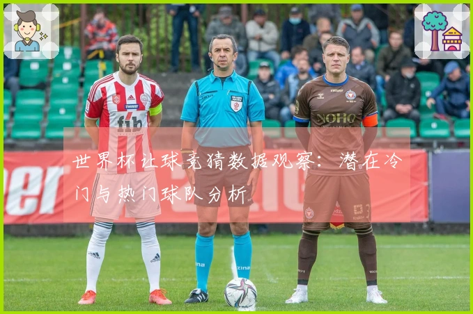 世界杯让球竞猜数据观察：潜在冷门与热门球队分析
